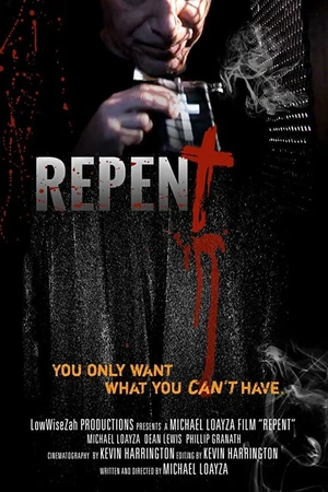 Постер к фильму Repent (2015)