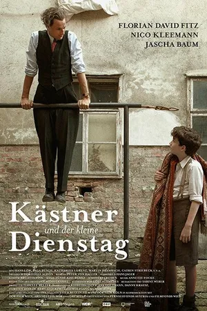 Постер к фильму Кестнер и маленький вторник (2016)