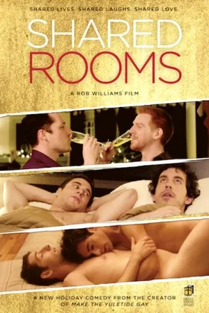 Постер к фильму Shared Rooms (2016)