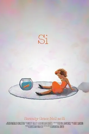 Постер к фильму Si (2015)