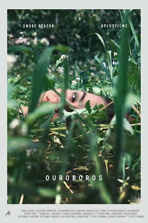 Постер к фильму Ouroboros (2015)