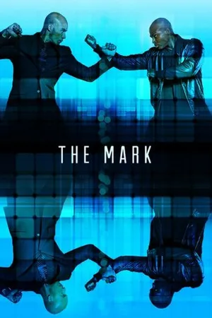 Постер к фильму The Mark (2018)