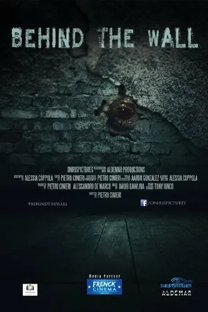 Постер к фильму Behind the Wall (2015)