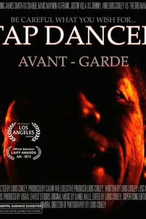 Постер к фильму Tap Dancer (2015)