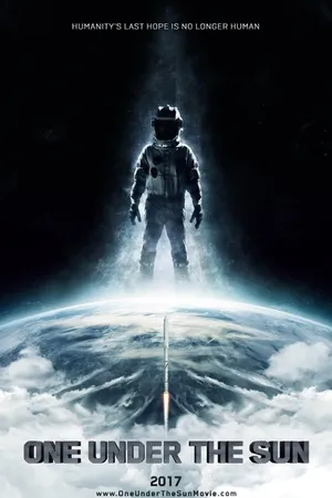 Постер к фильму Едины под Солнцем (2017)
