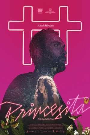 Постер к фильму Принцессочка (2017)