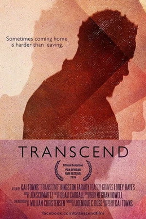 Постер к фильму Transcend (2016)