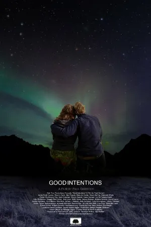 Постер к фильму Good Intentions (2014)