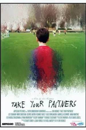Постер к фильму Take Your Partners (2016)