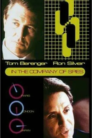 Постер к фильму В компании шпионов (1999)