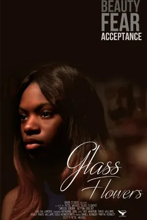 Постер к фильму Glass Flowers (2016)
