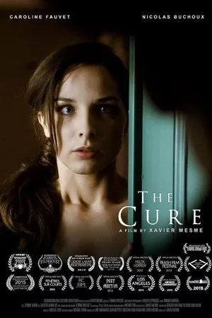 Постер к фильму The Cure (2015)