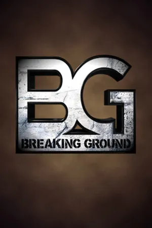 Постер к сериалу Breaking Ground (2015)