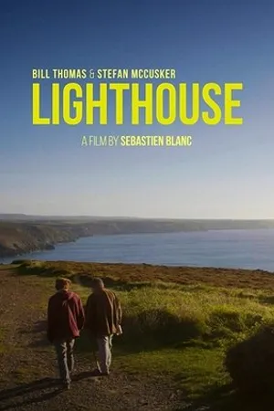 Постер к фильму Lighthouse (2016)