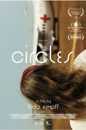 Постер к фильму Circles (2015)