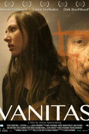 Постер к фильму Vanitas (2015)