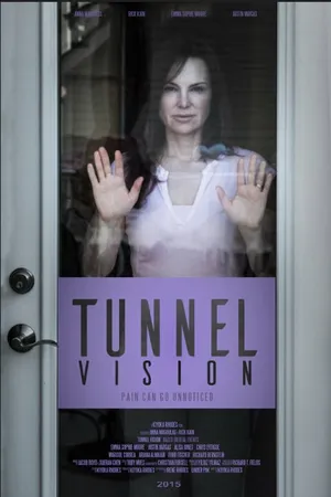 Постер к фильму Tunnel Vision (2015)