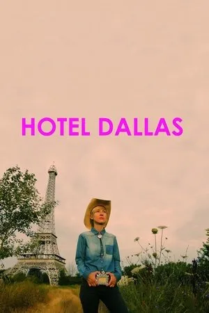 Постер к фильму Hotel Dallas (2016)