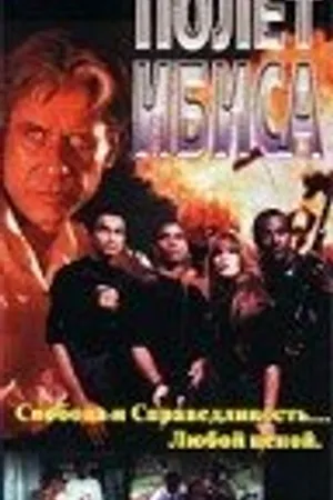Постер к фильму Полет ибиса (1996)