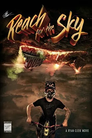 Постер к фильму Reach for the Sky (2015)