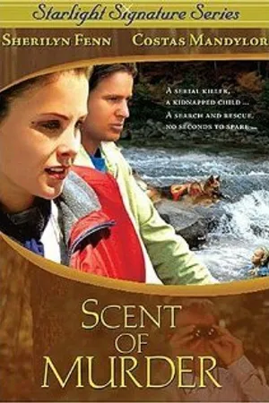 Постер к фильму Запах смерти (2002)