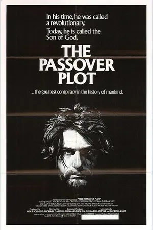 Постер к фильму Заговор в Пасху (1976)