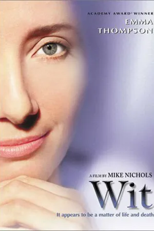 Постер к фильму Эпилог (2001)
