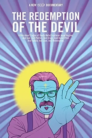 Постер к фильму The Redemption of the Devil (2015)