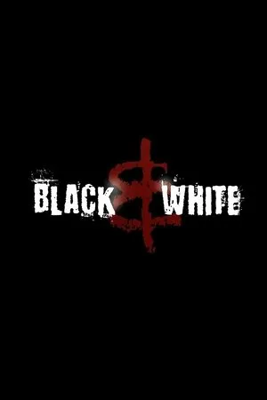 Постер к фильму Black & White (2018)