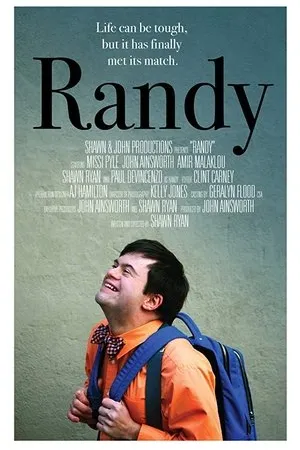 Постер к фильму Randy (2016)
