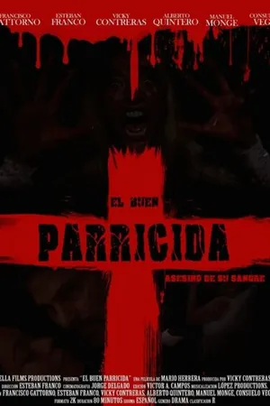 Постер к фильму El buen parricida (2015)