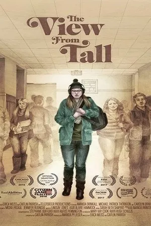 Постер к фильму The View from Tall (2016)