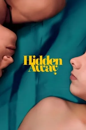 Постер к фильму Hidden Away (2014)