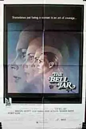 Постер к фильму The Bell Jar (1979)