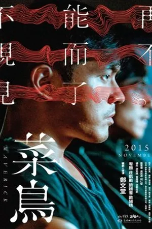 Постер к фильму Cai niao (2015)