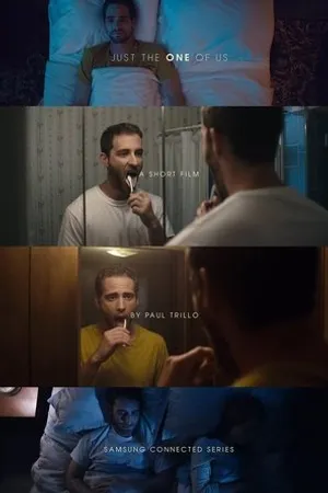 Постер к фильму Just the One of Us (2015)