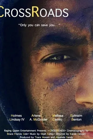 Постер к фильму CrossRoads (2016)