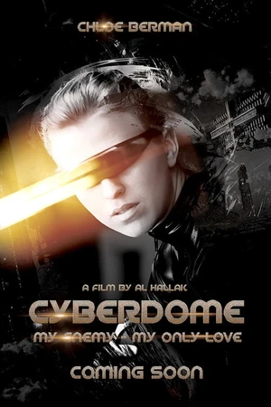 Постер к фильму CyberDome (2015)