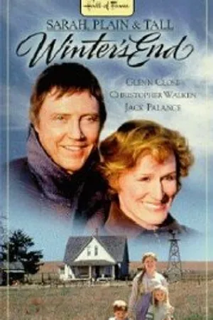 Постер к фильму Конец зимы (1999)