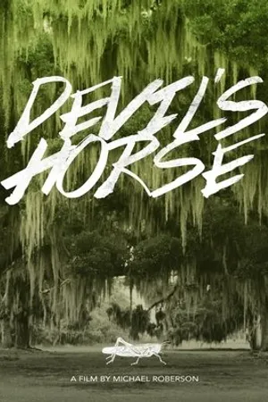 Постер к фильму Devil's Horse (2015)