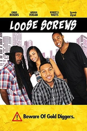 Постер к фильму Loose Screws (2016)