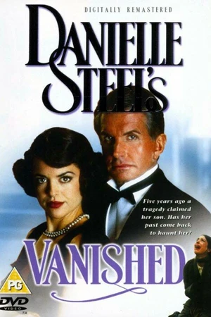 Постер к фильму Исчезновение (1995)