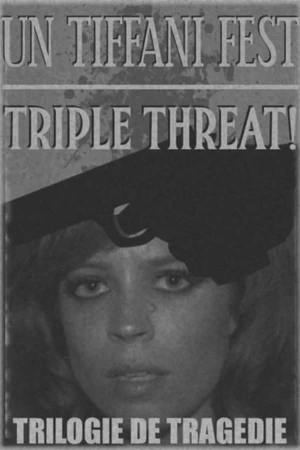 Постер к фильму Trilogie De Tragedie (2016)
