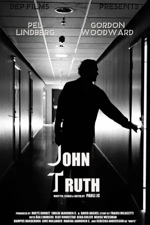 Постер к фильму John Truth (2015)