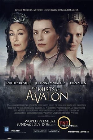 Постер к сериалу Туманы Авалона (2001)