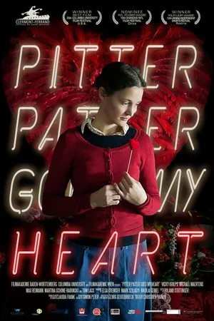 Постер к фильму Сердце рвется из груди (2015)