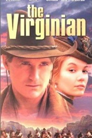 Постер к фильму Вирджинец (2000)