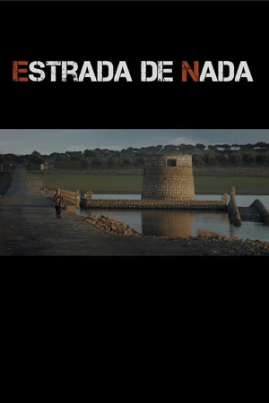 Постер к фильму Estrada de Nada (2015)