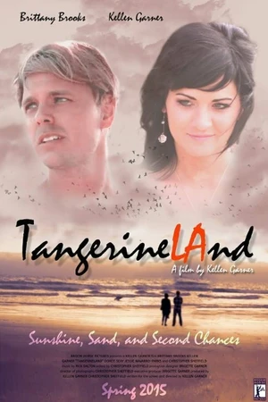 Постер к фильму TangerineLAnd (2015)