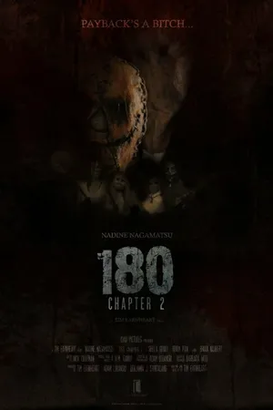 Постер к фильму 180: Chapter 2 (2016)